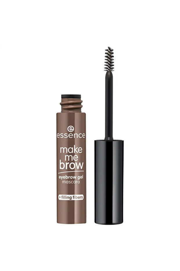 Make Me Brow Eyebrow Gel Mascara- 02 Browny Brows