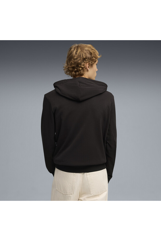 Mikina Essentials Elevated - 6