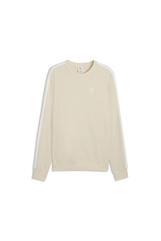 Essentials Elevated Sweatshirt mit Rundhalsausschnitt - 3