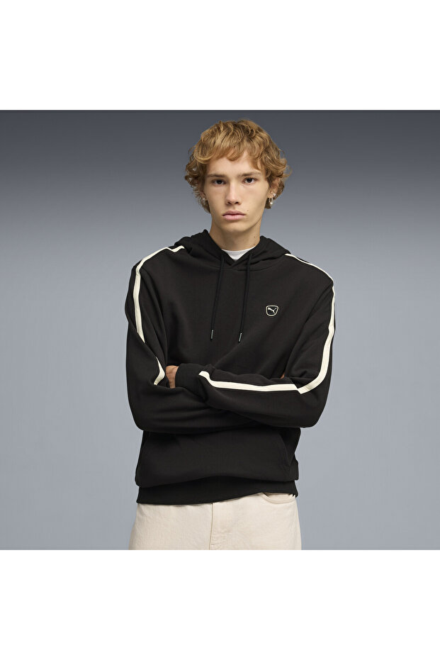 Mikina Essentials Elevated - 2