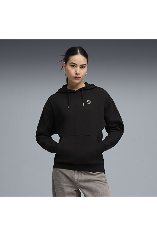 Mikina Essentials Elevated - 2