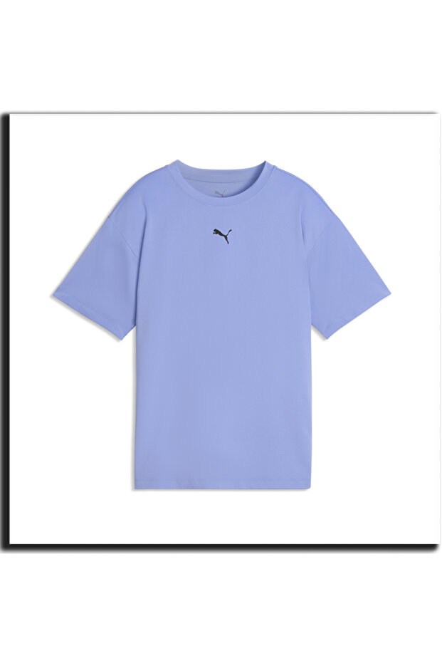 Tričko Train All Day ESS - 4