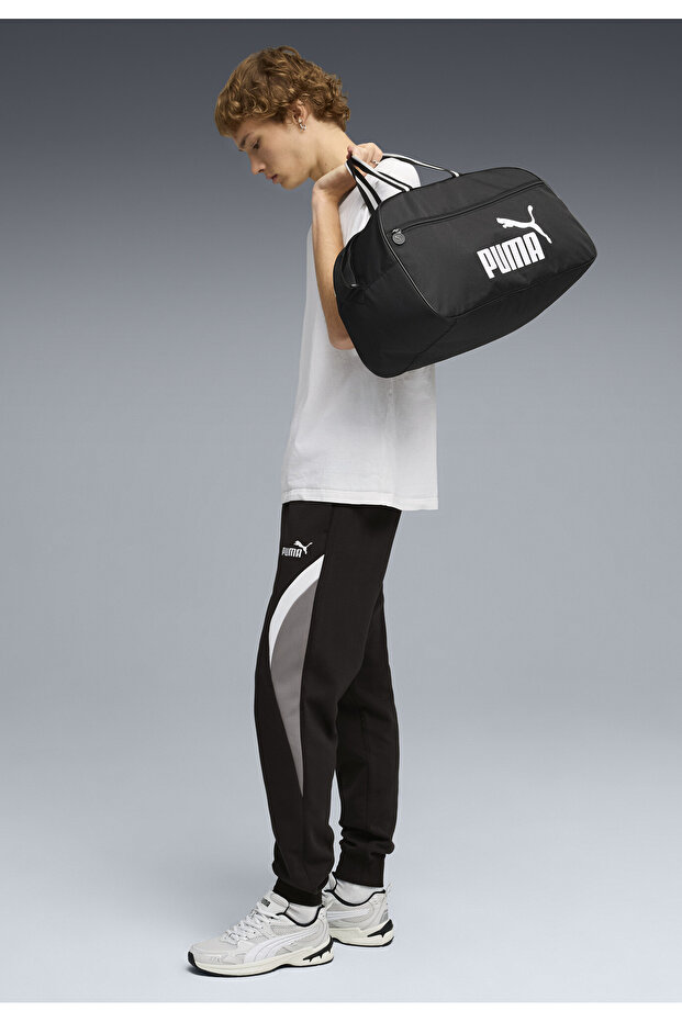 Essentials Colourblock Jogginghose - 7