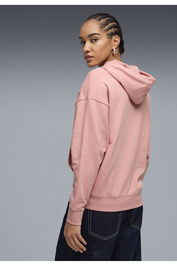 Essentials Elevated Hoodie - 5