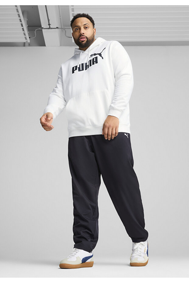 Hanorac cu logo Essentials No. 1 - 7