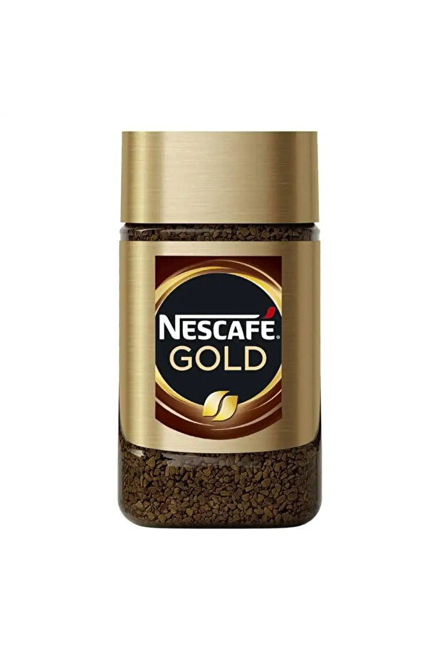 Gold Coffee Powder- 47.5gm