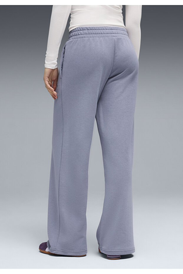 Essentials Hose mit weitem Bein - 5