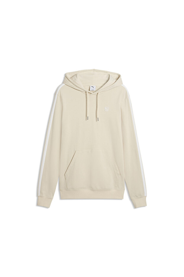 Mikina Essentials Elevated - 3