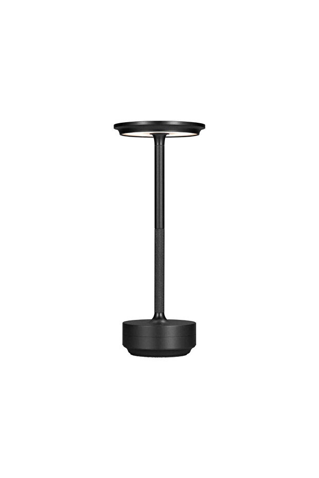 Luminous Elegance Table Lamp - 8