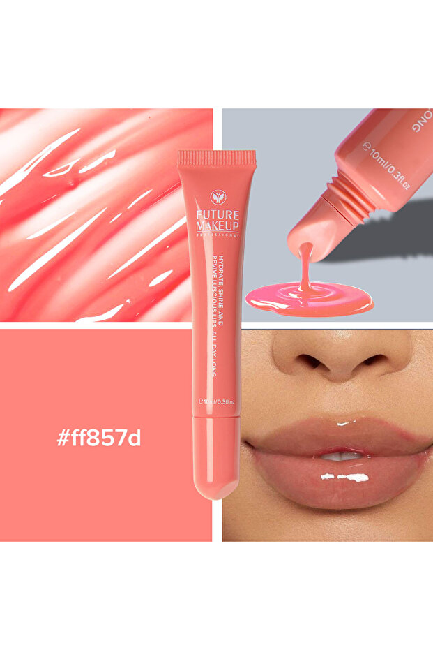 علاج الشفاه لاش ليبس - 2