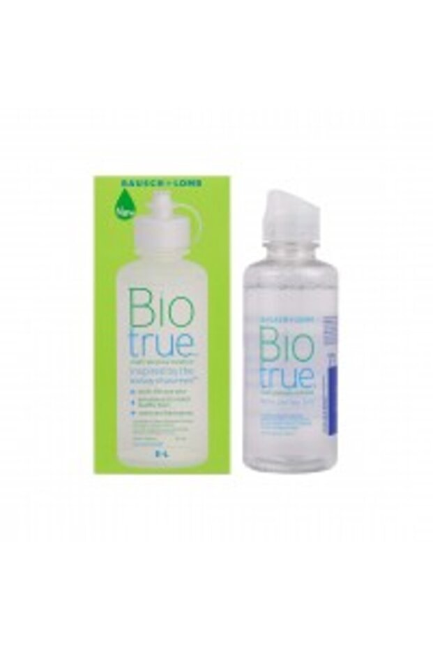 MultiPurpose Solution 120 ML - 2