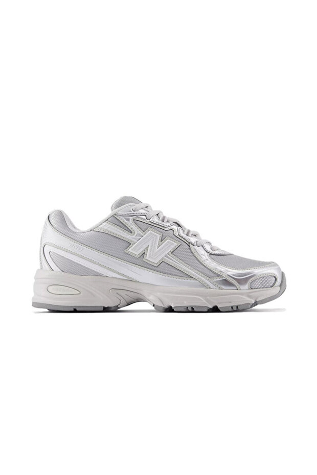 740 Gray Model Collection Unisex Casual Shoes U7405I7 Gray