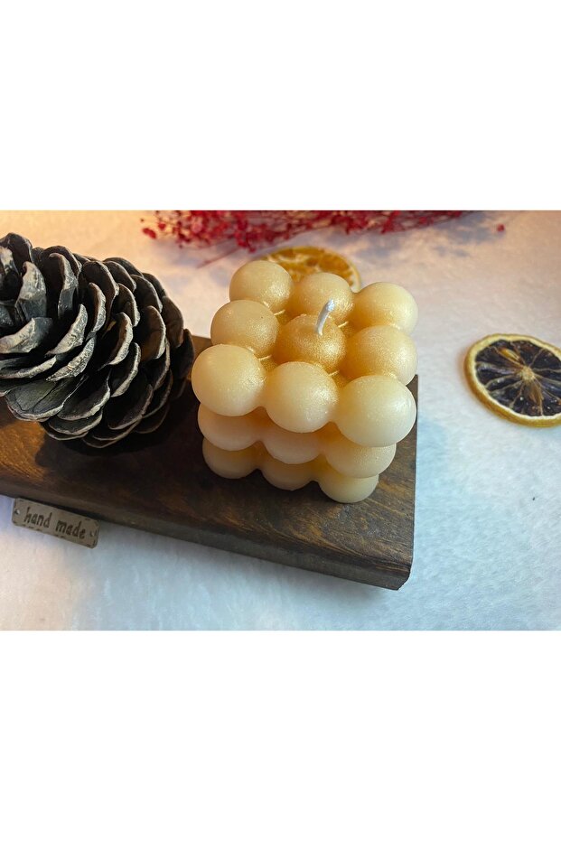 Bubble & İstiridye Seti - 3