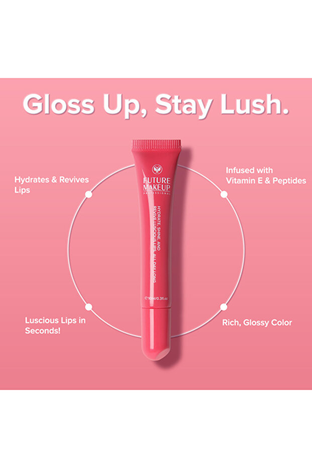 علاج الشفاه لاش ليبس - 3