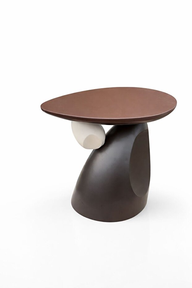 MOON Yan Sehpa Antrasit - 2