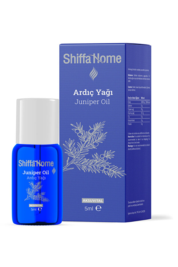 Pure Rosemary Oil 5ml