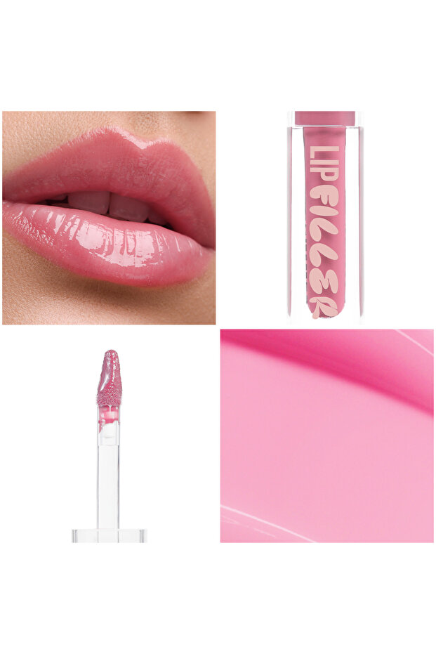 ملمع شفاه لتكبير الشفاه - 2