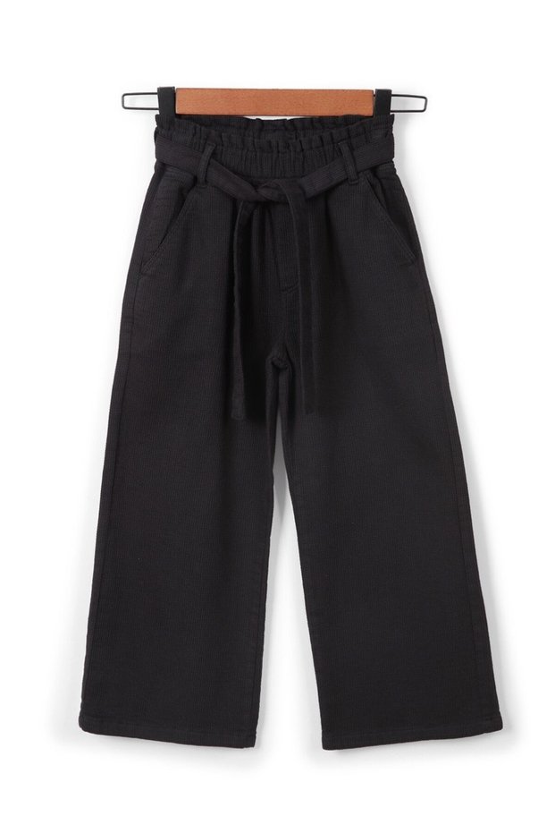 GIRL'S BALL TROUSERS