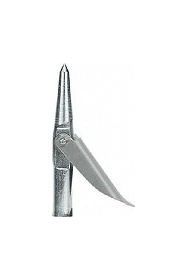 Tekli Zıpkın Ucu - 1