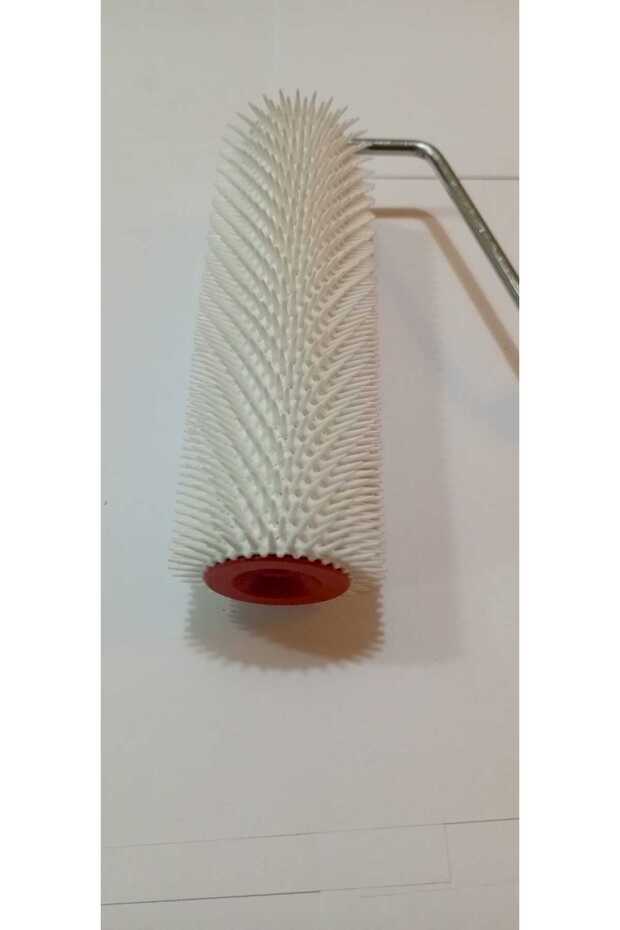 20 cm Kirpi Epoksi Rulo - 2