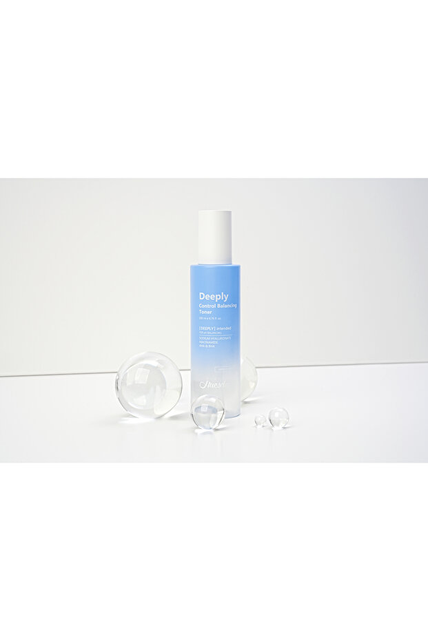 Deeply Control Balancing Toner 200ML