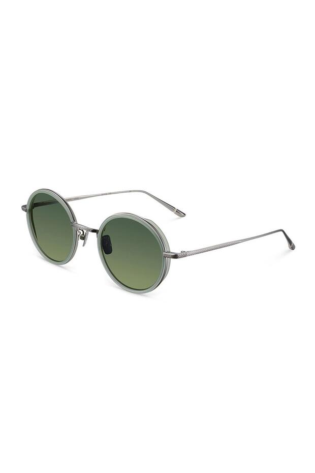 3 Perata 51S Grsl Polarized Unisex Sunglasses