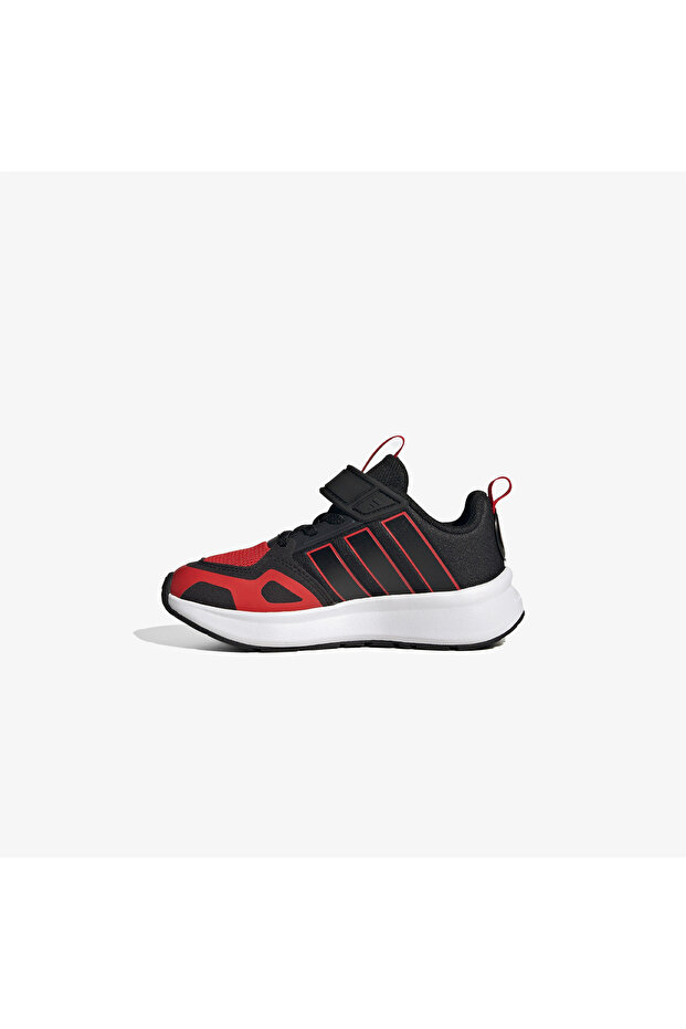 Çocuk ve Bebek Günlük Spor Ayakkabı SPIDER RUNNER AC K IH1121 - 4