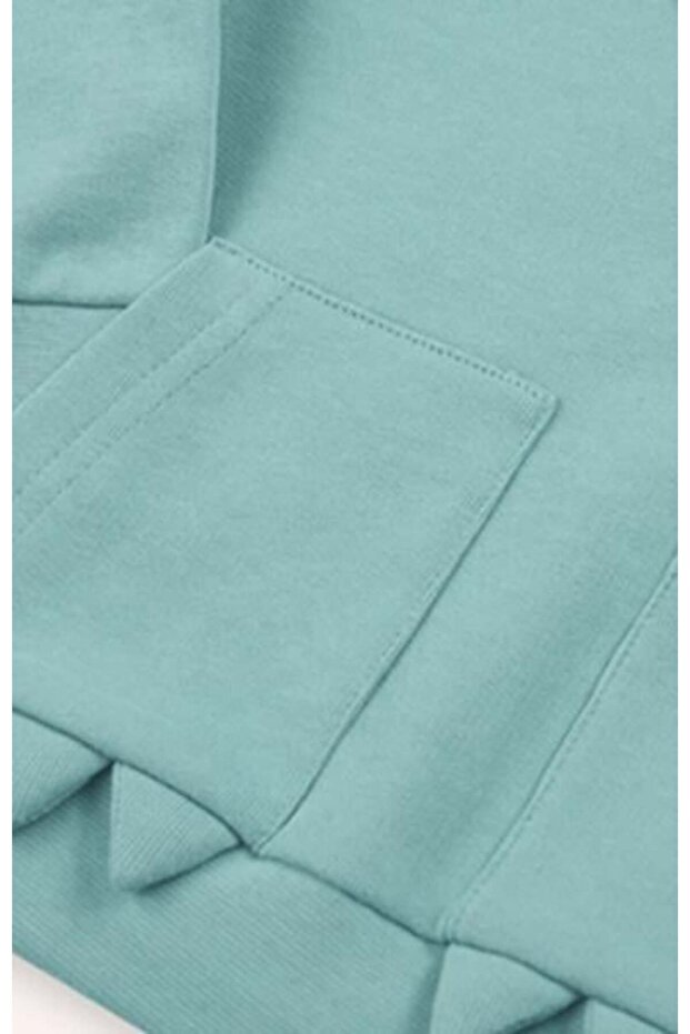 ERKEK BEBEK AUTHENTIC THREADS SWEATSHIRT GK7087 - 1