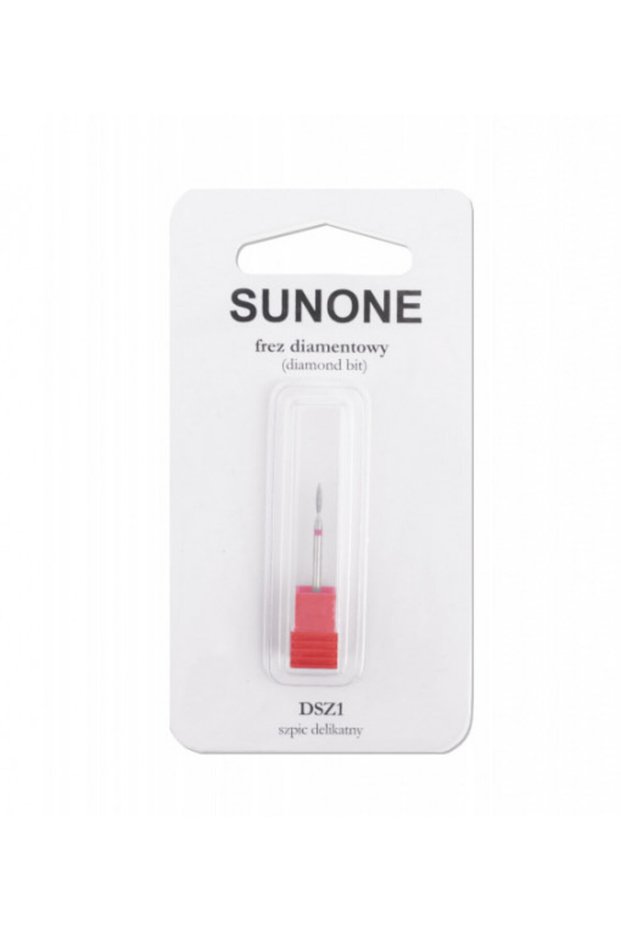Bit diamantat Slim Flame DSZ 1