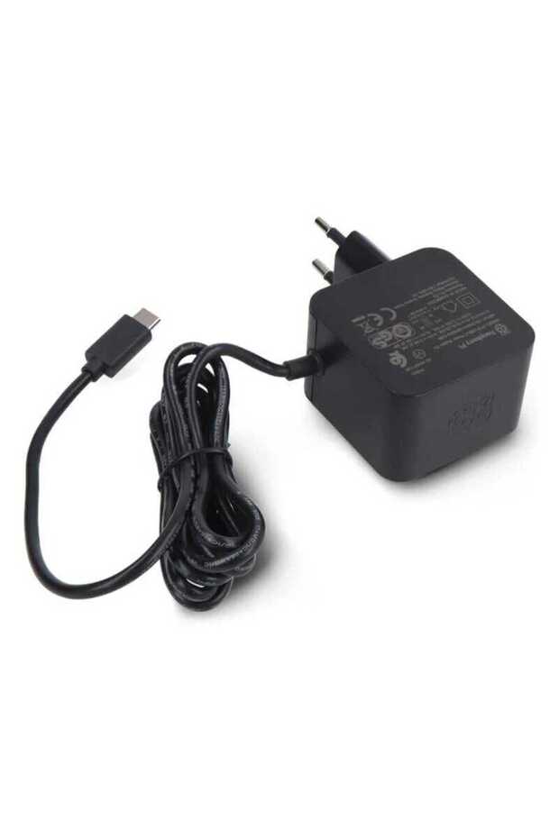 5 27W USB-C Güç Adaptörü - Siyah - 2