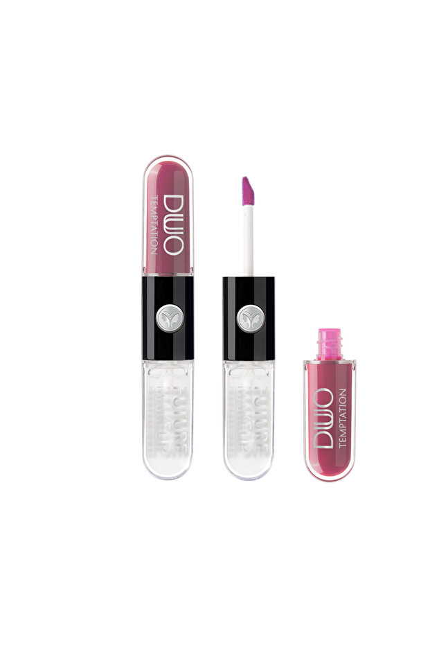 Duo Temptation - 2