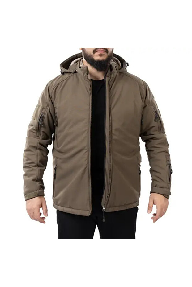 PHANTOM 1.0 Combat Mont - 1