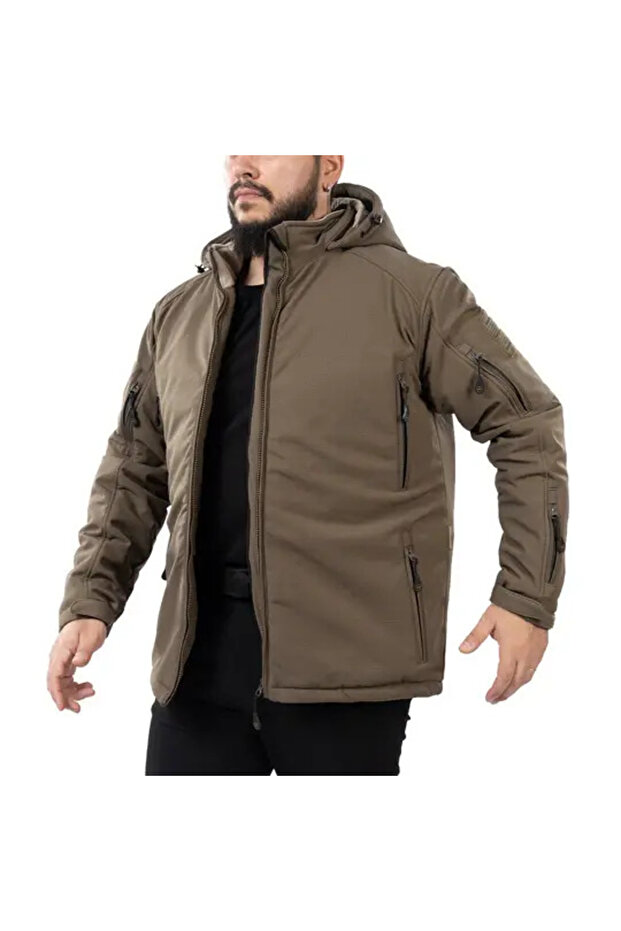 PHANTOM 1.0 Combat Mont - 2