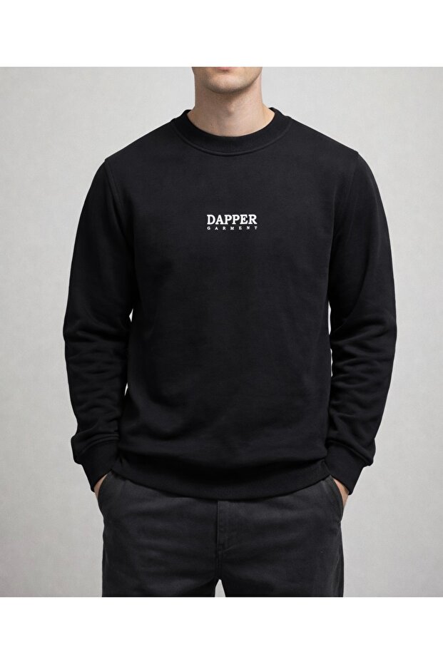 - AUREL Sweat - Obsidian Black - 1