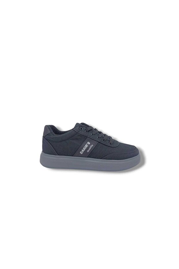 Dakır's 2292 Men's Smoked Lace-Up Espadrille Shoes