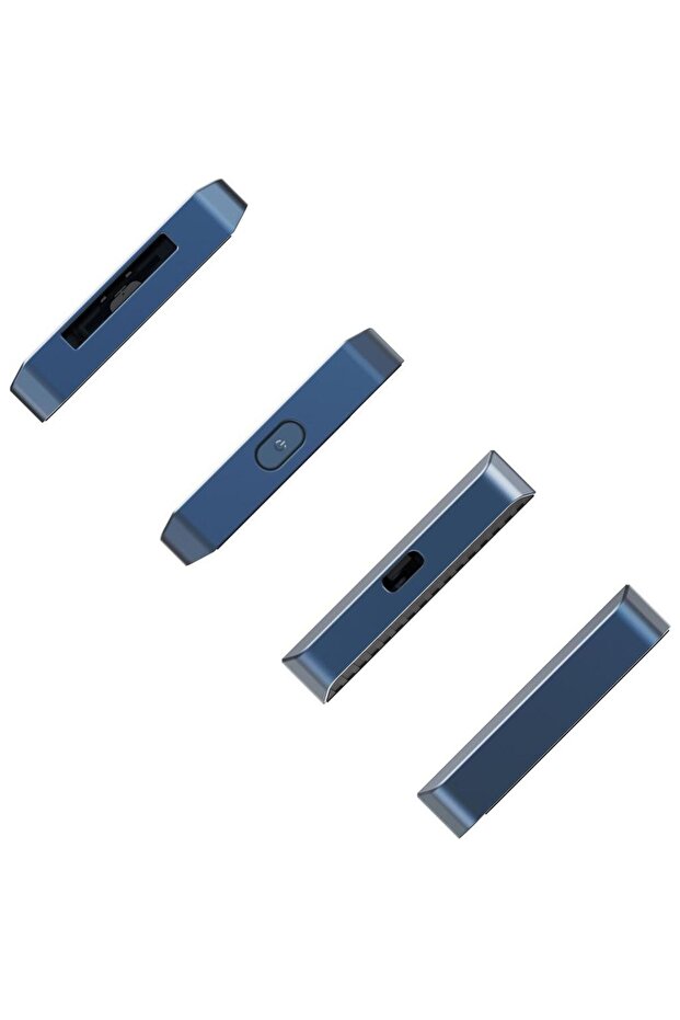 PRO-CINEMA CFexpress Type B Kart Kaydedici MagSafe ile Uyumlu - SDDR-F941-GNKNN - 5