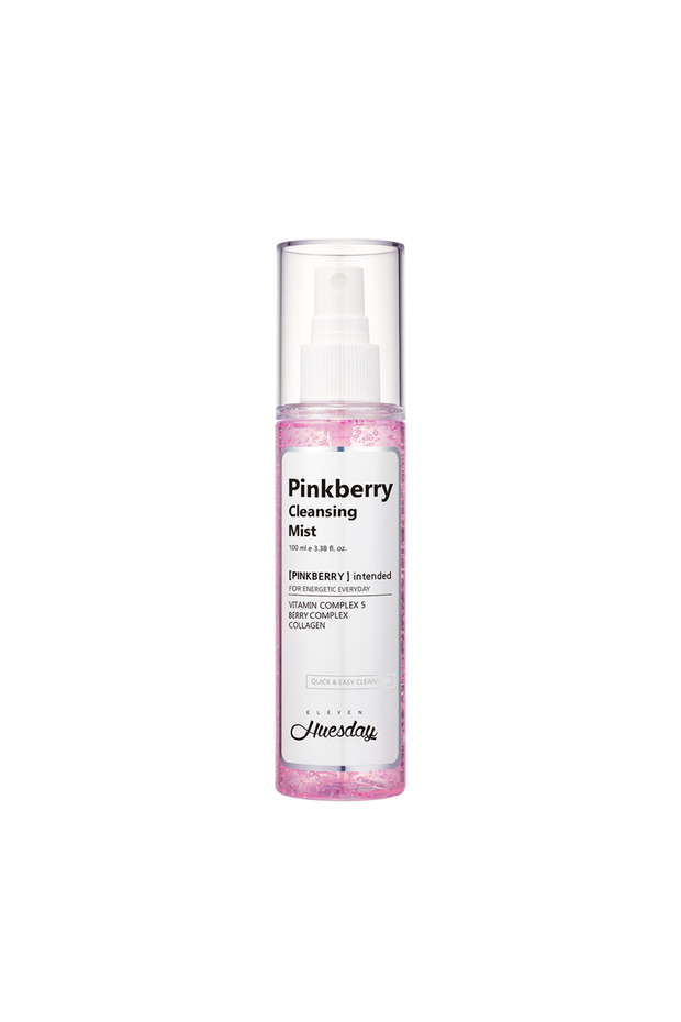 Pinkberry Cleansing Mist 100ML