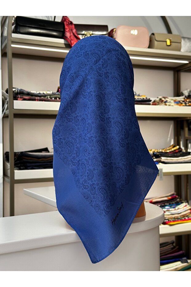 Harem Scarf Gold Elis Scarf