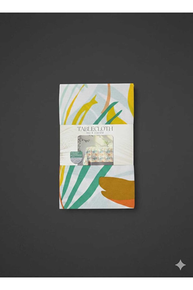 Tablecloth - 1