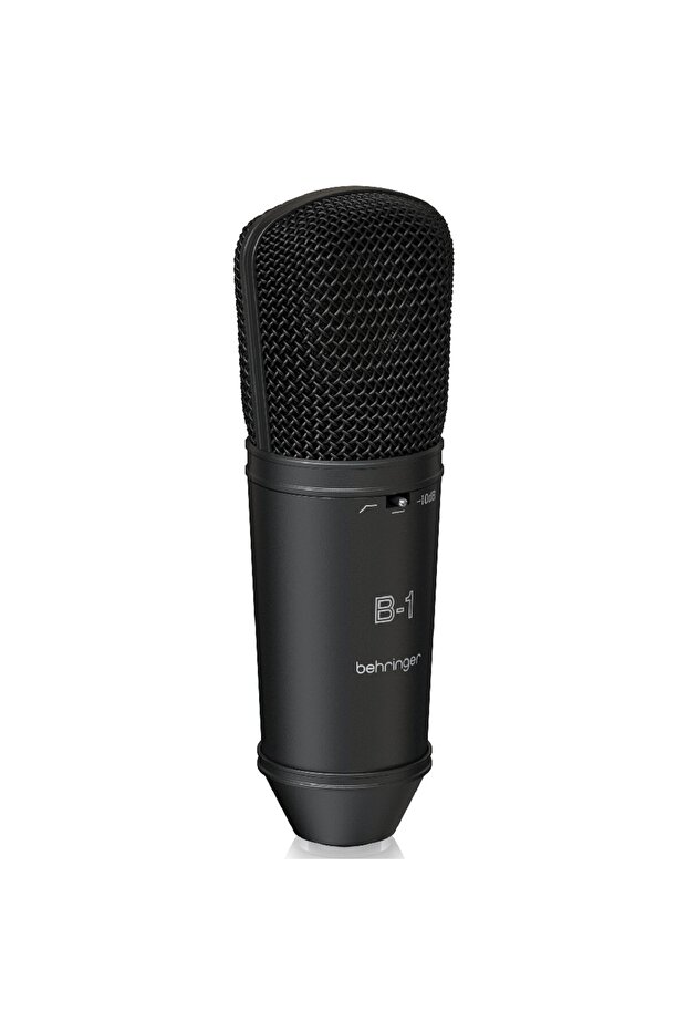 B-1 DARK EDITION Condenser Mikrofon - 2