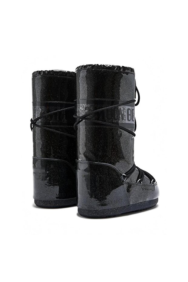 Icon Glitter Kadın Bot-1402850 - 2