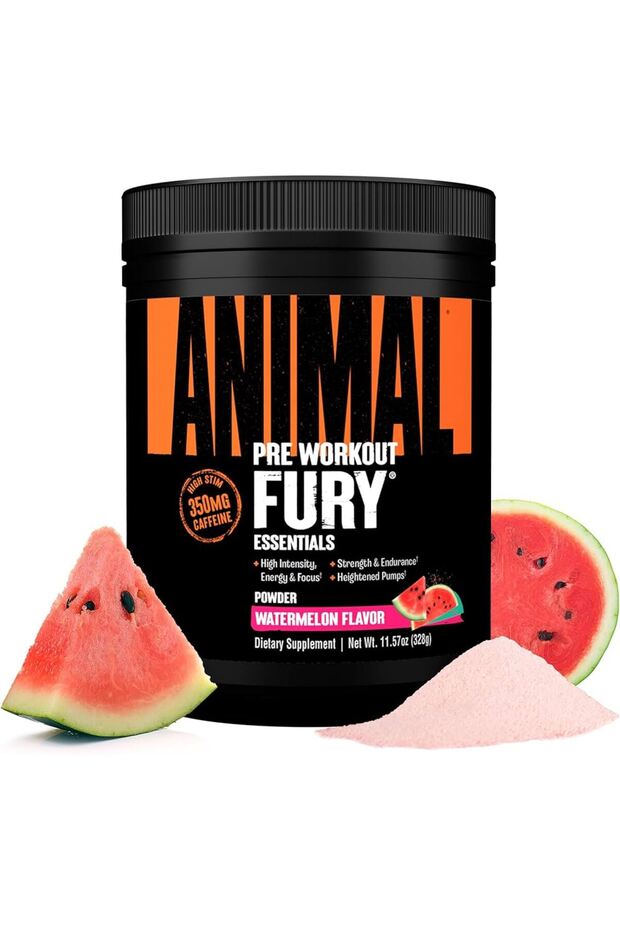 Fury watermelon 328g
