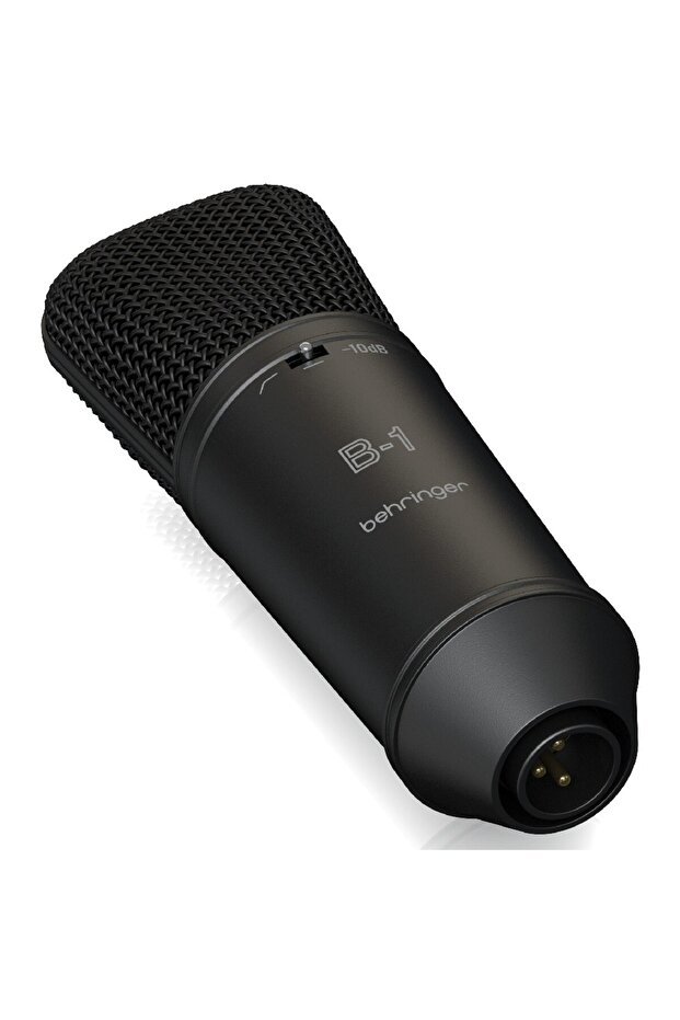 B-1 DARK EDITION Condenser Mikrofon - 5