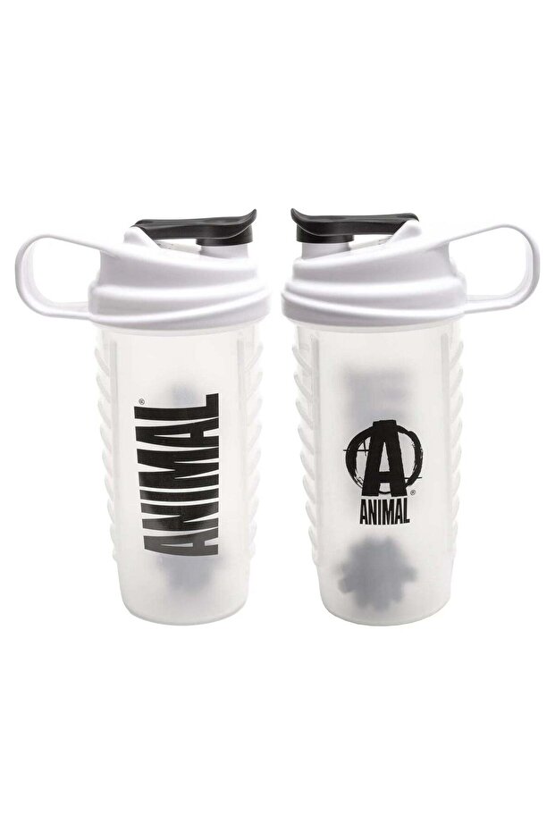 White Titan Shaker