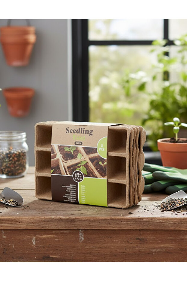 Accessory, Brown - 1