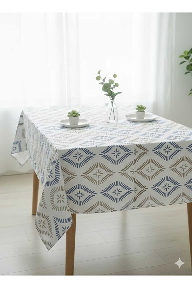Tablecloth - 2