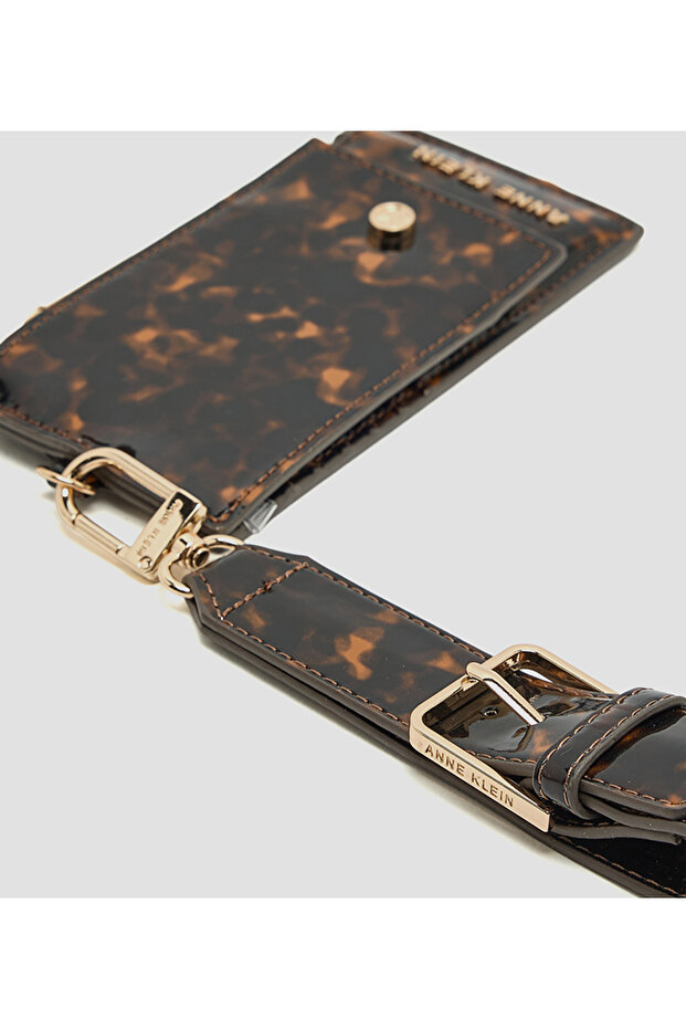 محفظة بسحاب بنقوش - 4