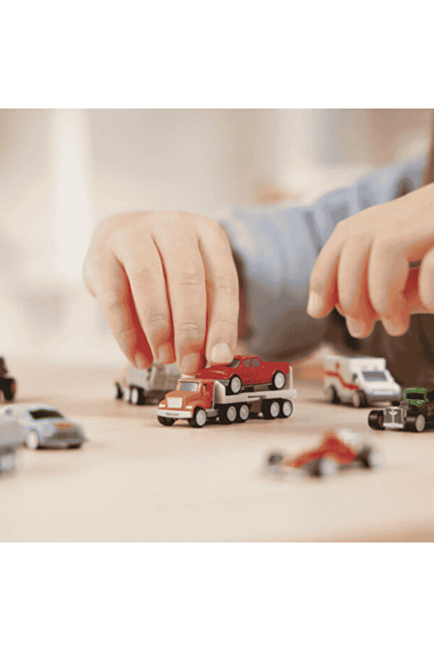 Mini Araçlar - 4