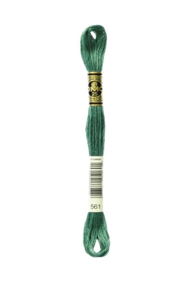 Muline Ață de brodat 1-3866