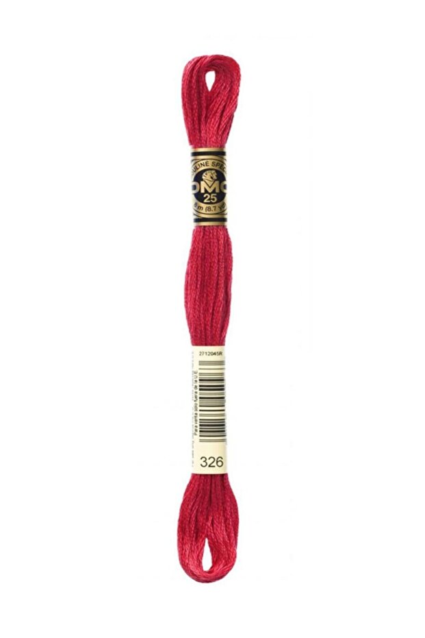 Muline Ață de brodat 1-3866 - 1